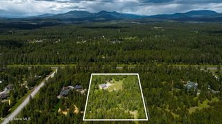 8917 E Riley LOOP, Athol, ID 83801