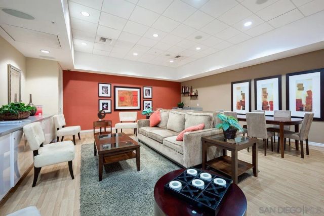 350 W Ash St 1006, San Diego, CA 92101