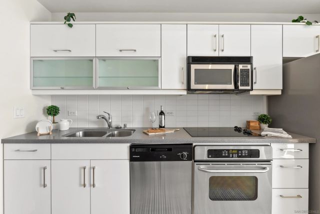 350 W Ash St 1006, San Diego, CA 92101