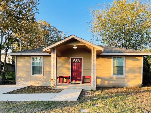 1415 Essex, San Antonio, TX 78210