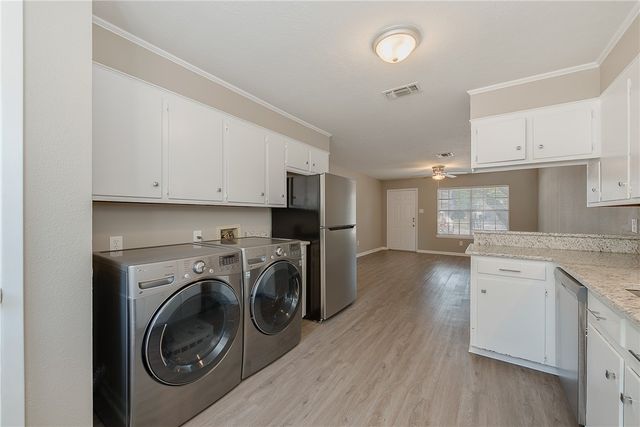 3917 Olive Street B, Bryan, TX 77801