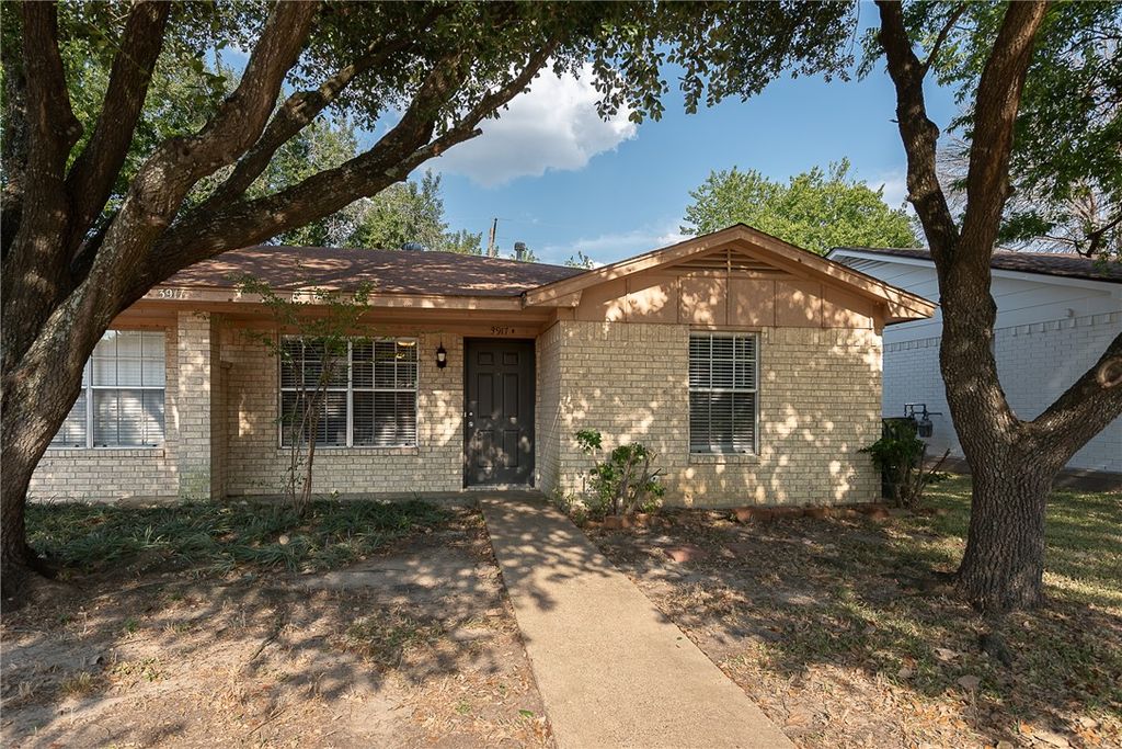 3917 Olive Street B, Bryan, TX 77801