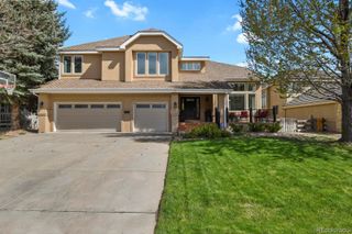 12 Mountain Laurel Drive, Littleton, CO 80127