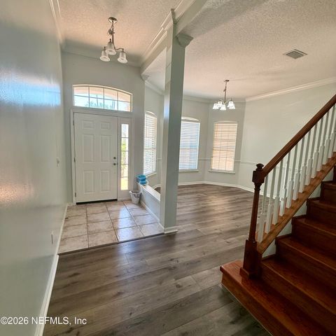 2299 S BROOK Drive, Fleming Island, FL 32003