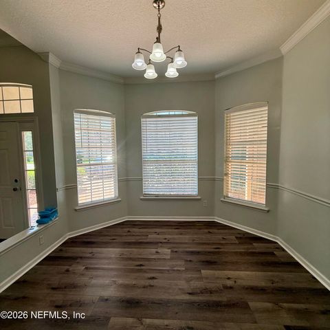 2299 S BROOK Drive, Fleming Island, FL 32003