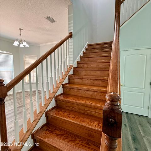 2299 S BROOK Drive, Fleming Island, FL 32003
