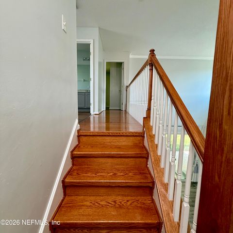 2299 S BROOK Drive, Fleming Island, FL 32003