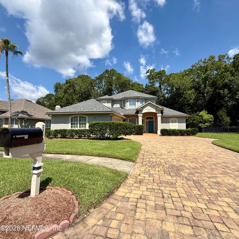 2299 S BROOK Drive, Fleming Island, FL 32003