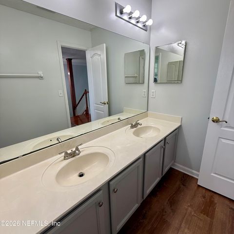 2299 S BROOK Drive, Fleming Island, FL 32003