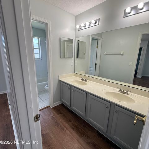 2299 S BROOK Drive, Fleming Island, FL 32003