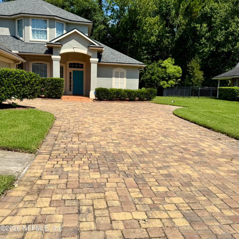 2299 S BROOK Drive, Fleming Island, FL 32003