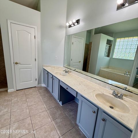 2299 S BROOK Drive, Fleming Island, FL 32003