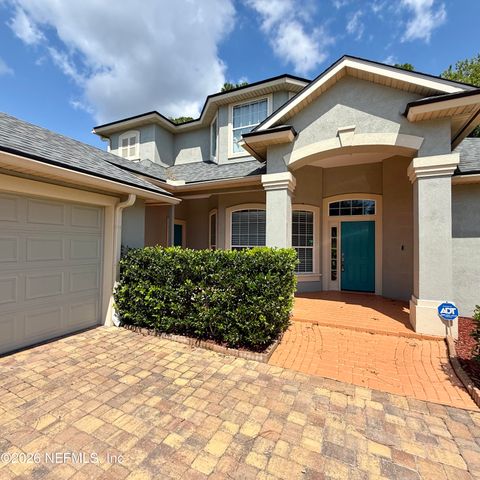 2299 S BROOK Drive, Fleming Island, FL 32003