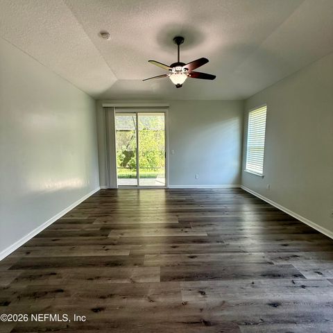 2299 S BROOK Drive, Fleming Island, FL 32003