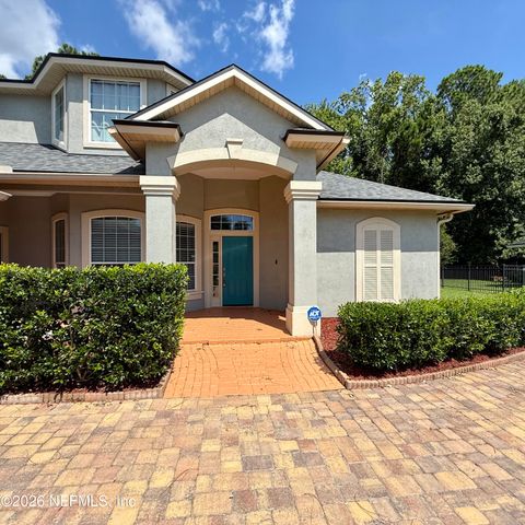 2299 S BROOK Drive, Fleming Island, FL 32003