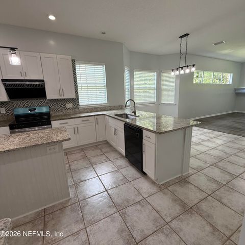 2299 S BROOK Drive, Fleming Island, FL 32003