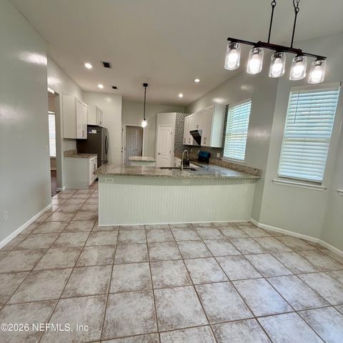 2299 S BROOK Drive, Fleming Island, FL 32003