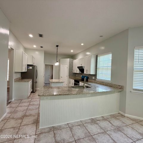 2299 S BROOK Drive, Fleming Island, FL 32003