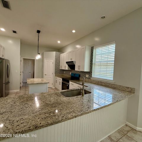2299 S BROOK Drive, Fleming Island, FL 32003