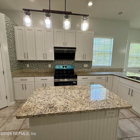 2299 S BROOK Drive, Fleming Island, FL 32003