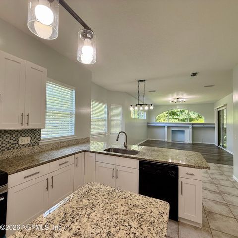2299 S BROOK Drive, Fleming Island, FL 32003