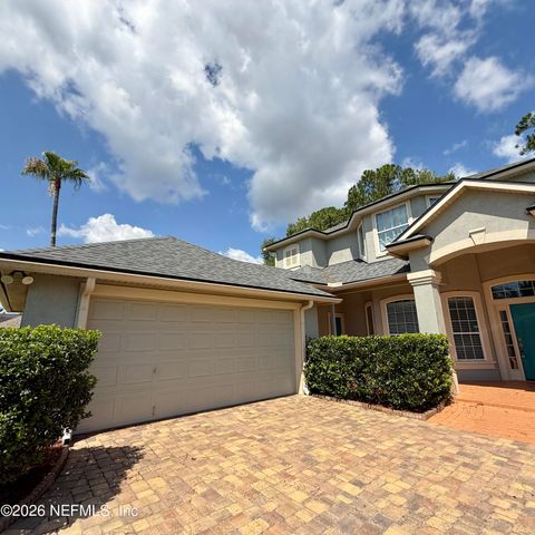 2299 S BROOK Drive, Fleming Island, FL 32003