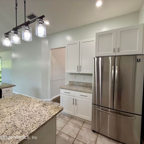2299 S BROOK Drive, Fleming Island, FL 32003