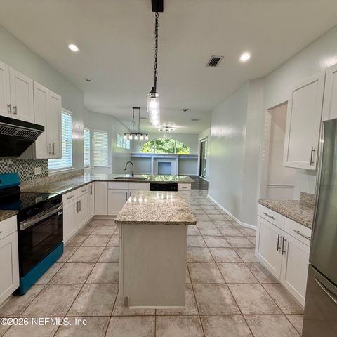 2299 S BROOK Drive, Fleming Island, FL 32003