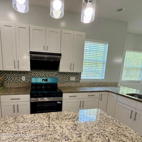 2299 S BROOK Drive, Fleming Island, FL 32003