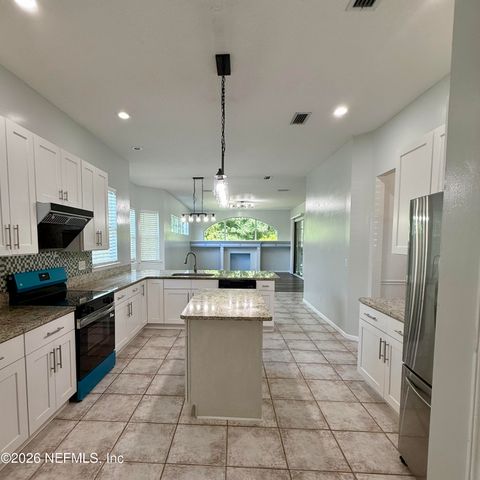 2299 S BROOK Drive, Fleming Island, FL 32003