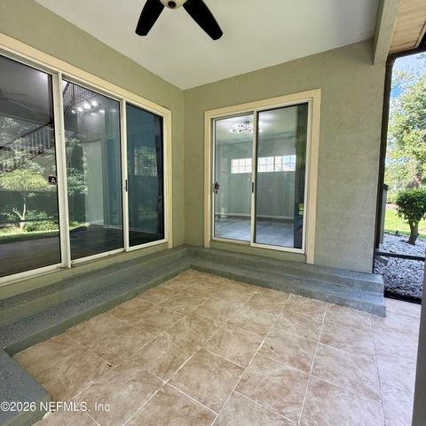 2299 S BROOK Drive, Fleming Island, FL 32003