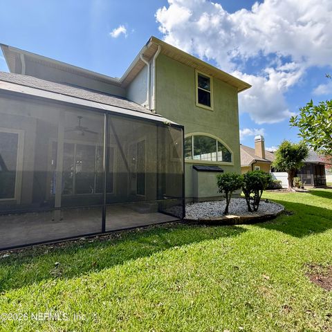 2299 S BROOK Drive, Fleming Island, FL 32003
