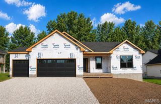 199 Timber Creek Road 199 STB, Washington, MO 63090