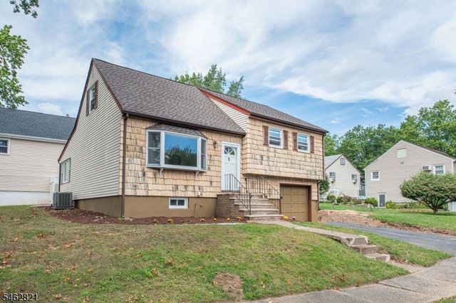 115 Beverly Rd, Bloomfield Twp., NJ 07003