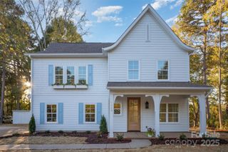 7913 Large Oak Lane, Mint Hill, NC 28227