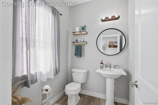 6275 Summerbrooke Circle, Fowlerville, MI 48836