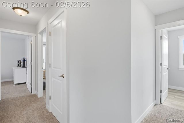 6275 Summerbrooke Circle, Fowlerville, MI 48836