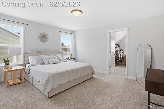 6275 Summerbrooke Circle, Fowlerville, MI 48836