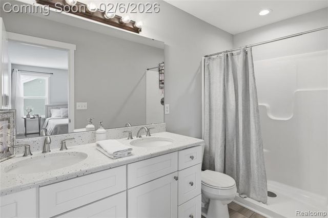 6275 Summerbrooke Circle, Fowlerville, MI 48836