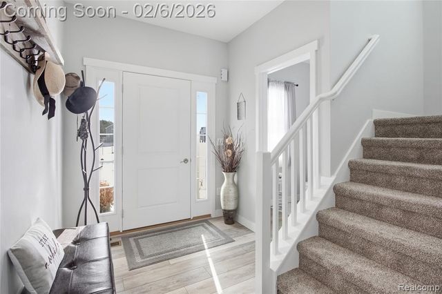 6275 Summerbrooke Circle, Fowlerville, MI 48836