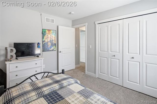 6275 Summerbrooke Circle, Fowlerville, MI 48836