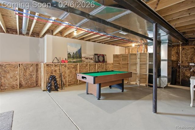 6275 Summerbrooke Circle, Fowlerville, MI 48836