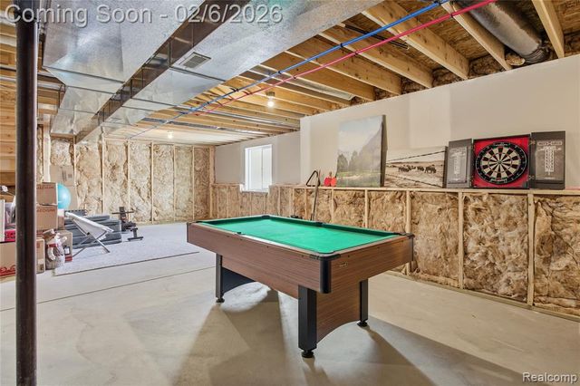 6275 Summerbrooke Circle, Fowlerville, MI 48836