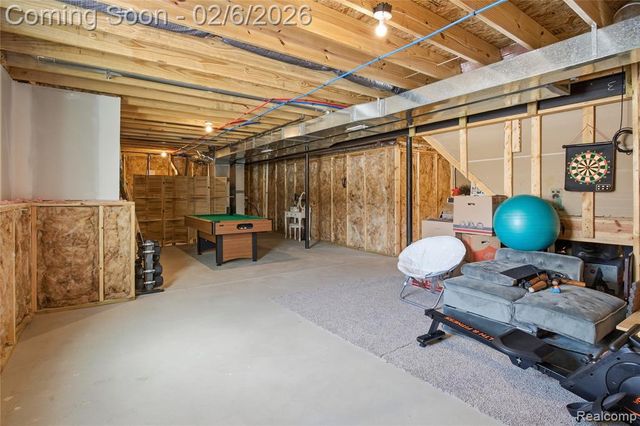 6275 Summerbrooke Circle, Fowlerville, MI 48836