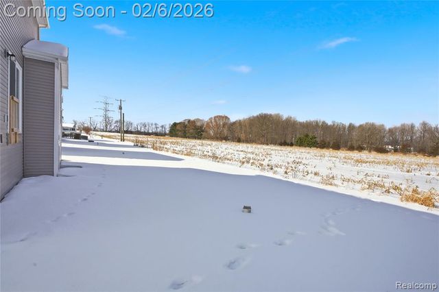 6275 Summerbrooke Circle, Fowlerville, MI 48836