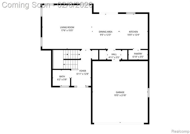 6275 Summerbrooke Circle, Fowlerville, MI 48836