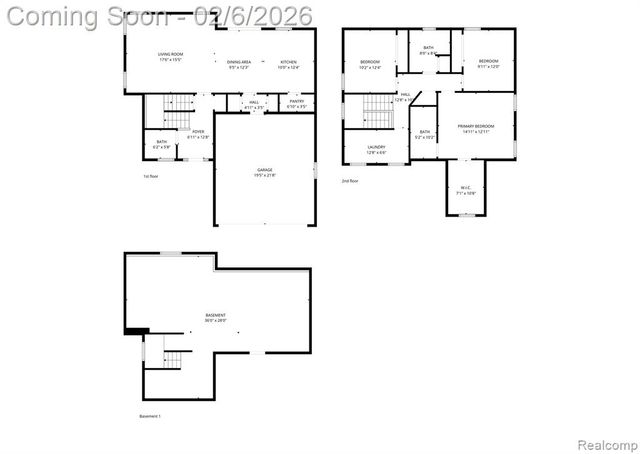 6275 Summerbrooke Circle, Fowlerville, MI 48836