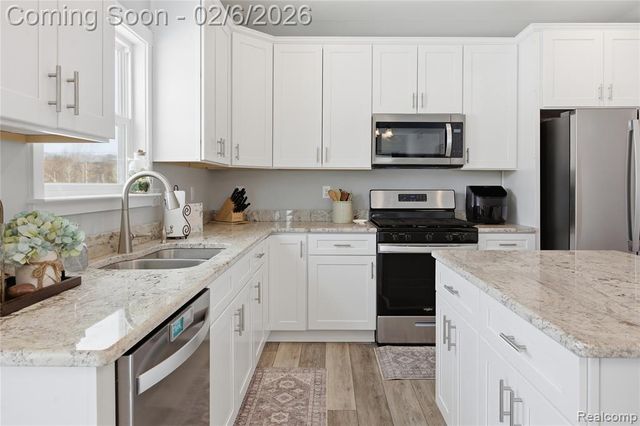 6275 Summerbrooke Circle, Fowlerville, MI 48836