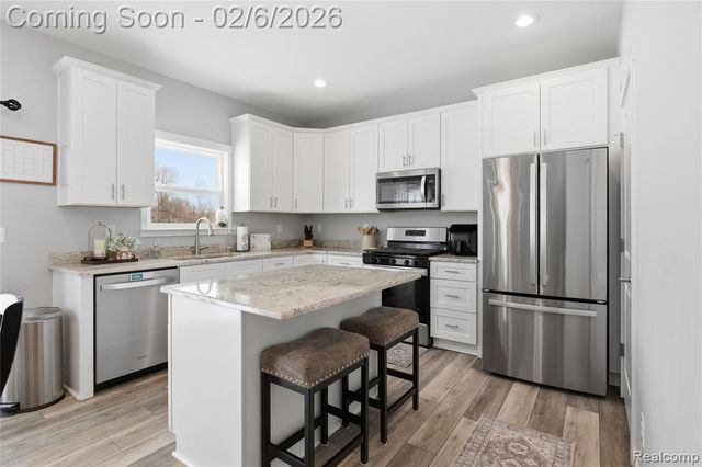 6275 Summerbrooke Circle, Fowlerville, MI 48836