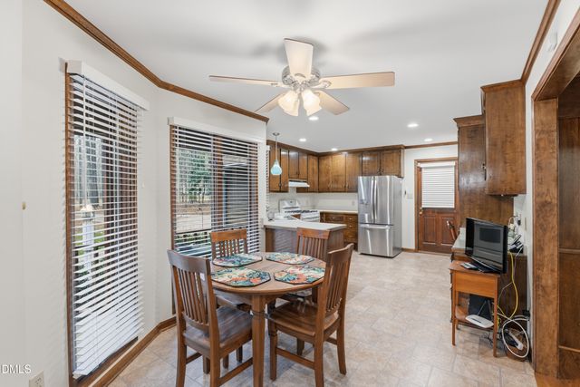 16200 New Light Road, Wake Forest, NC 27587